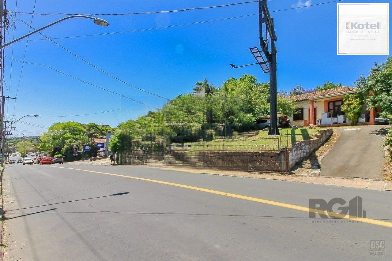 Terreno à venda, Tristeza - Porto Alegre — foto 2