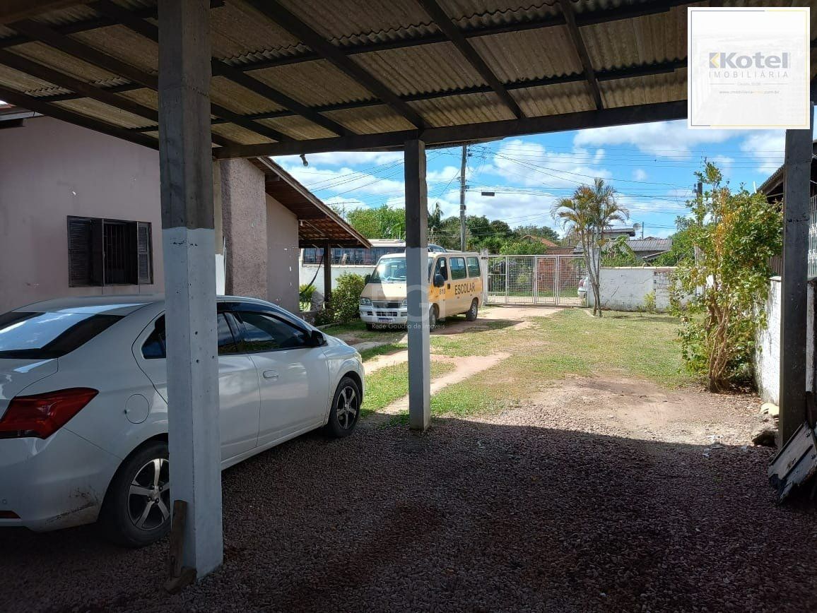 Casa 3 dormitórios, sendo 1 suite, 9 vagas - bairro Ponta Grossa Porto Alegre RS — foto 3