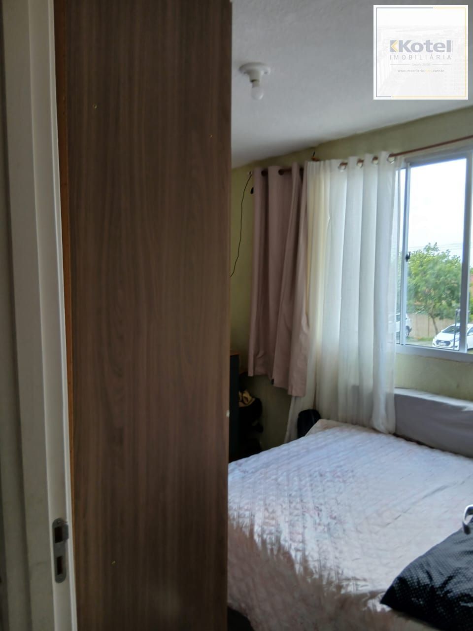 Apartamento 2 dormitórios 1 vaga para carro, Bairro Sarandi — foto 2