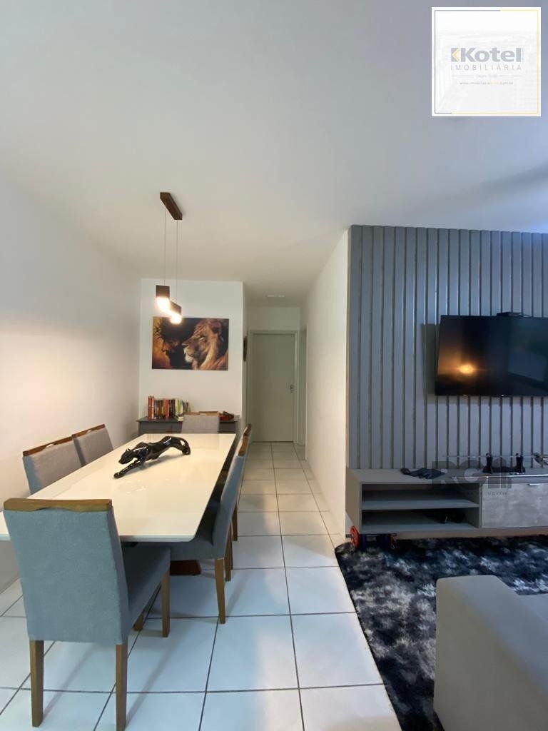 Apartamento MOBILIADO 2 dormitórios Bairro Cristal — foto 5