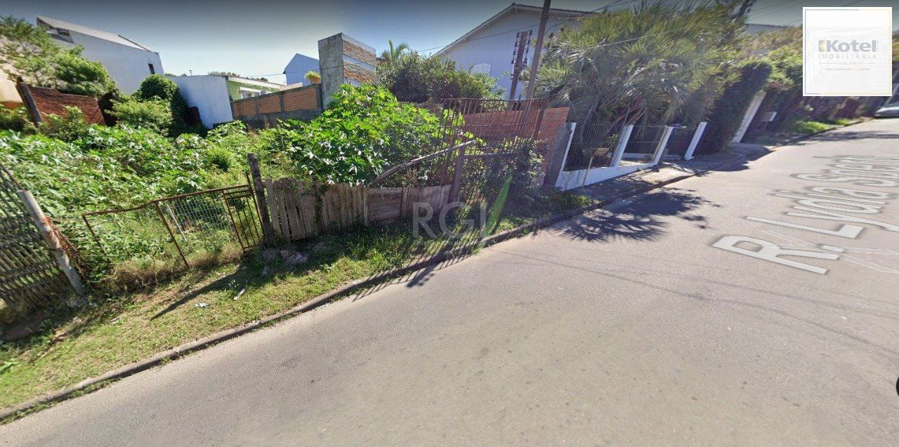 Terreno para Venda - 0m², 0 dormitórios, Vila Nova, Porto Alegre