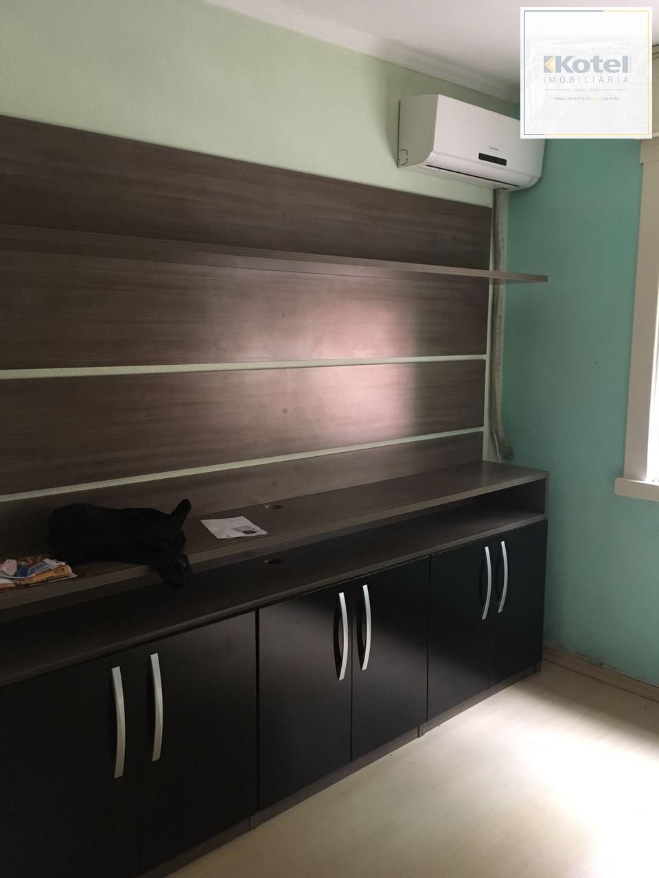 Apartamento com 02 quartos no Bairro Jardim do Salso — foto 3