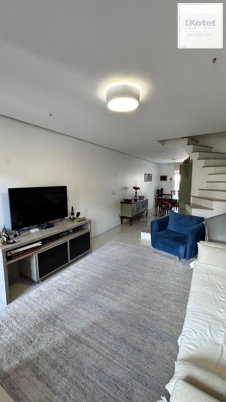 Linda Casa 3d, garagem fechada, no Bairro Guarujá, Porto Alegre - RS — foto 5