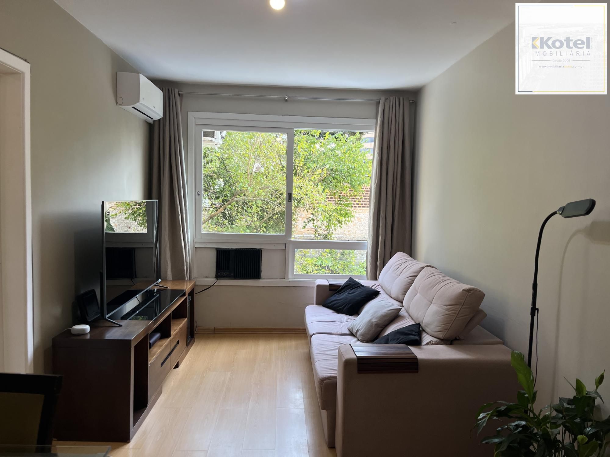 Apartamento com 02 quartos no Bairro Passo da Areia, Porto Alegre — foto 3