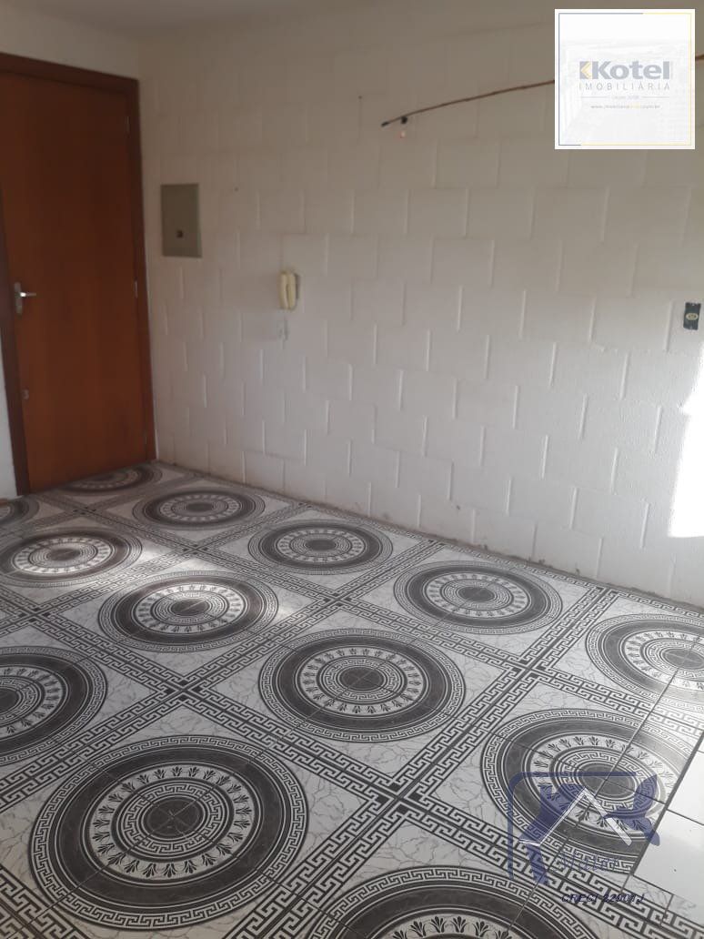 Apartamento - 38.24m², 2 dormitórios, 1 vaga - Vila Nova, Porto Alegre