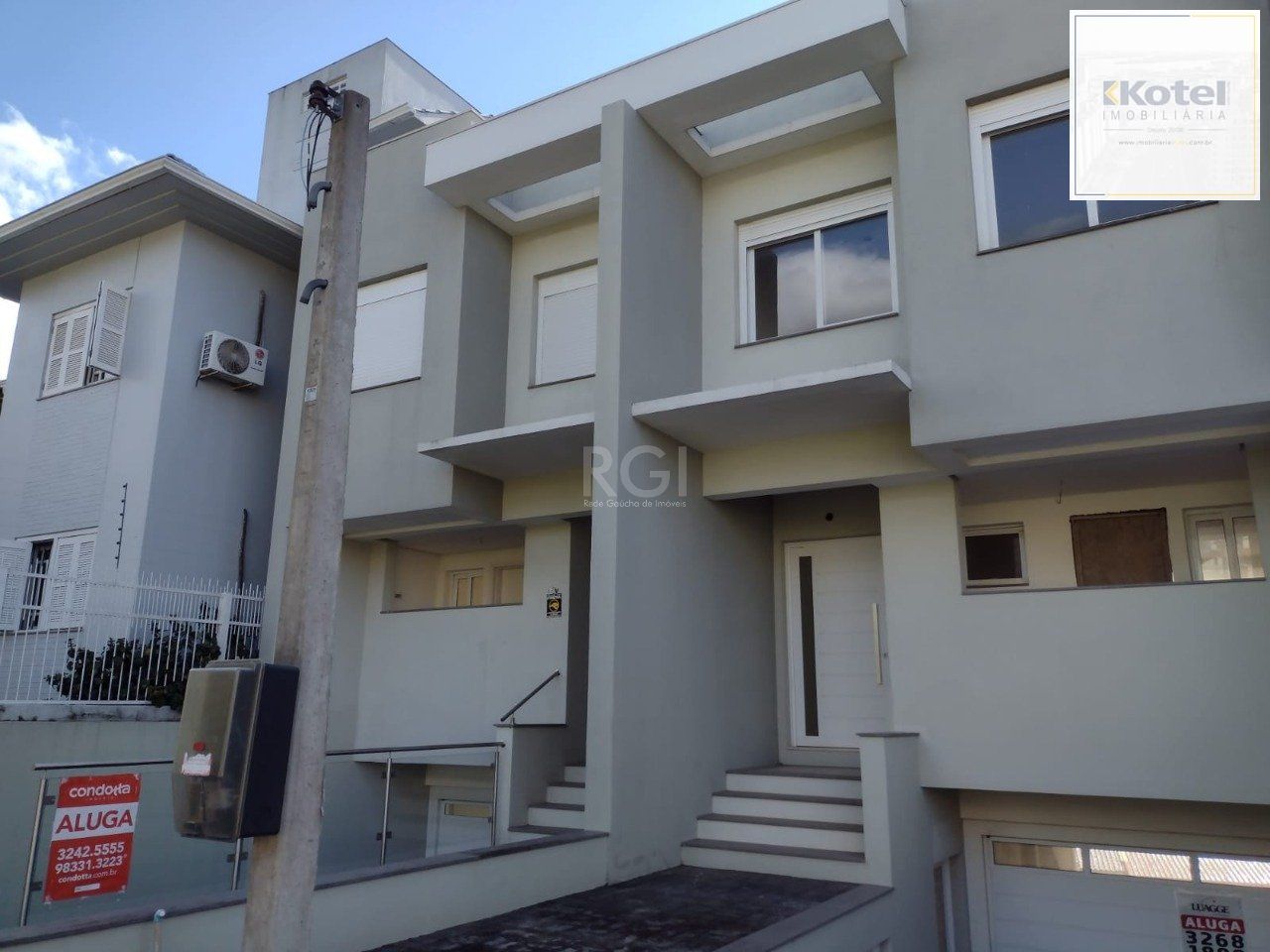 Casa 3 quartos à venda, 198m², Espírito Santo - Porto Alegre — foto 3