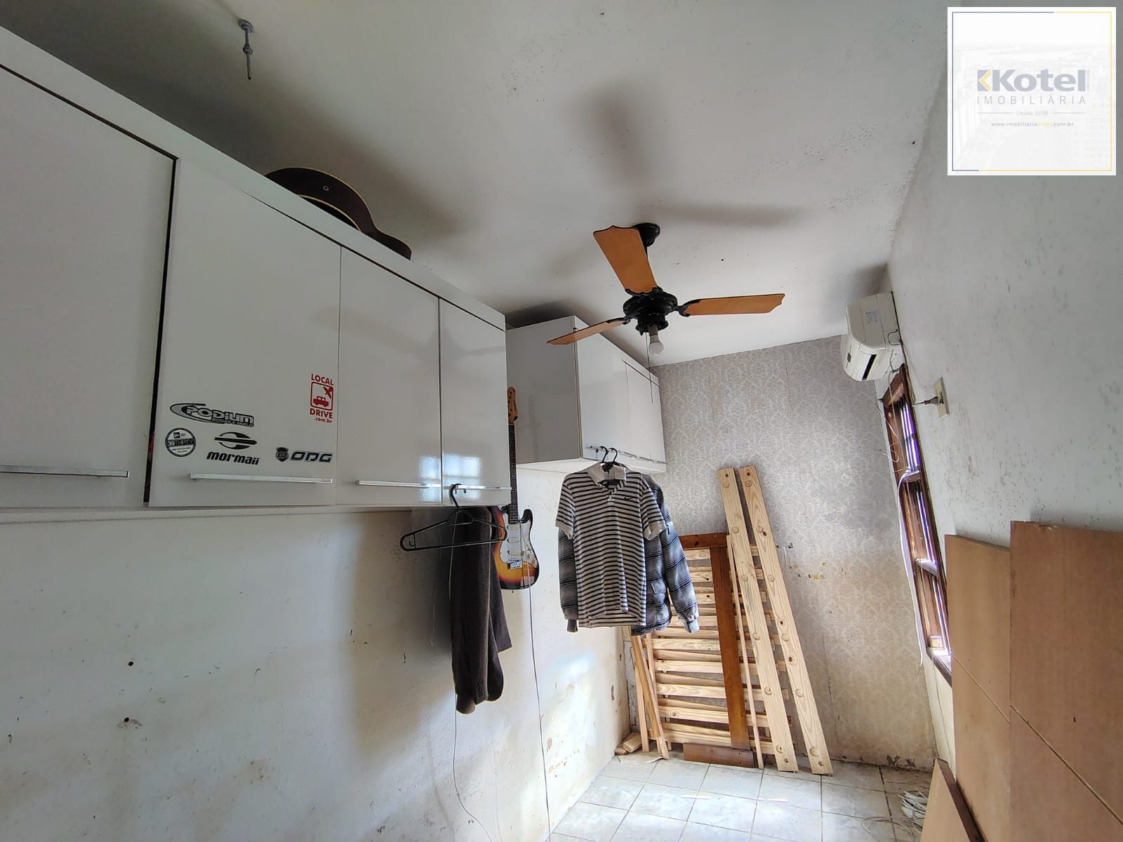 Casa no Bairro Nova Esteio com 200m² de área privativa  e 03 (Três) quartos. — foto 4