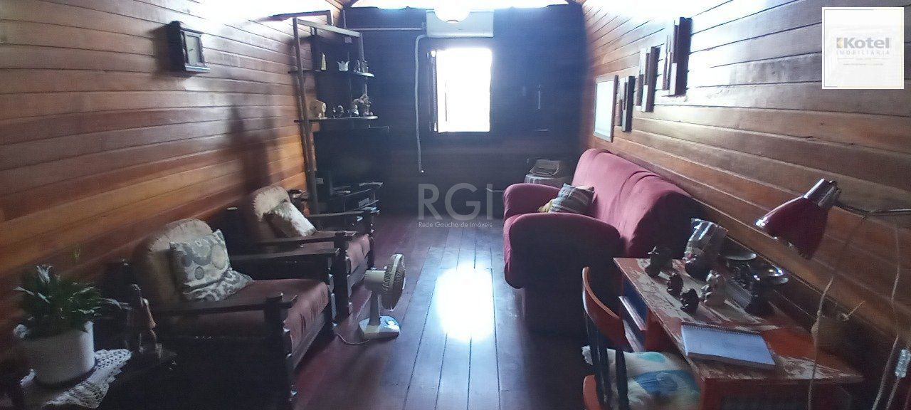 Casa 3 quartos à venda, 107m², Tristeza - Porto Alegre — foto 5