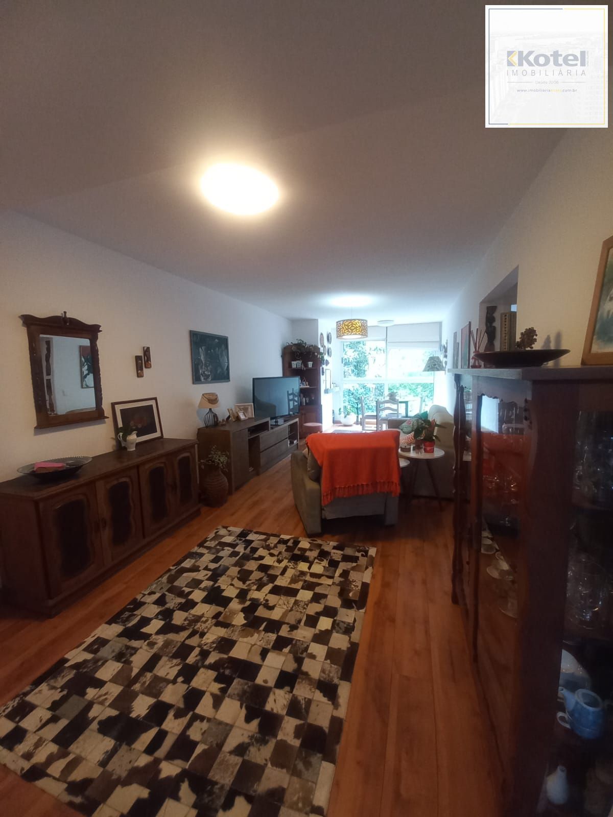 ACONCHEGANTE APARTAMENTO NO BAIRRO IPANEMA — foto 4