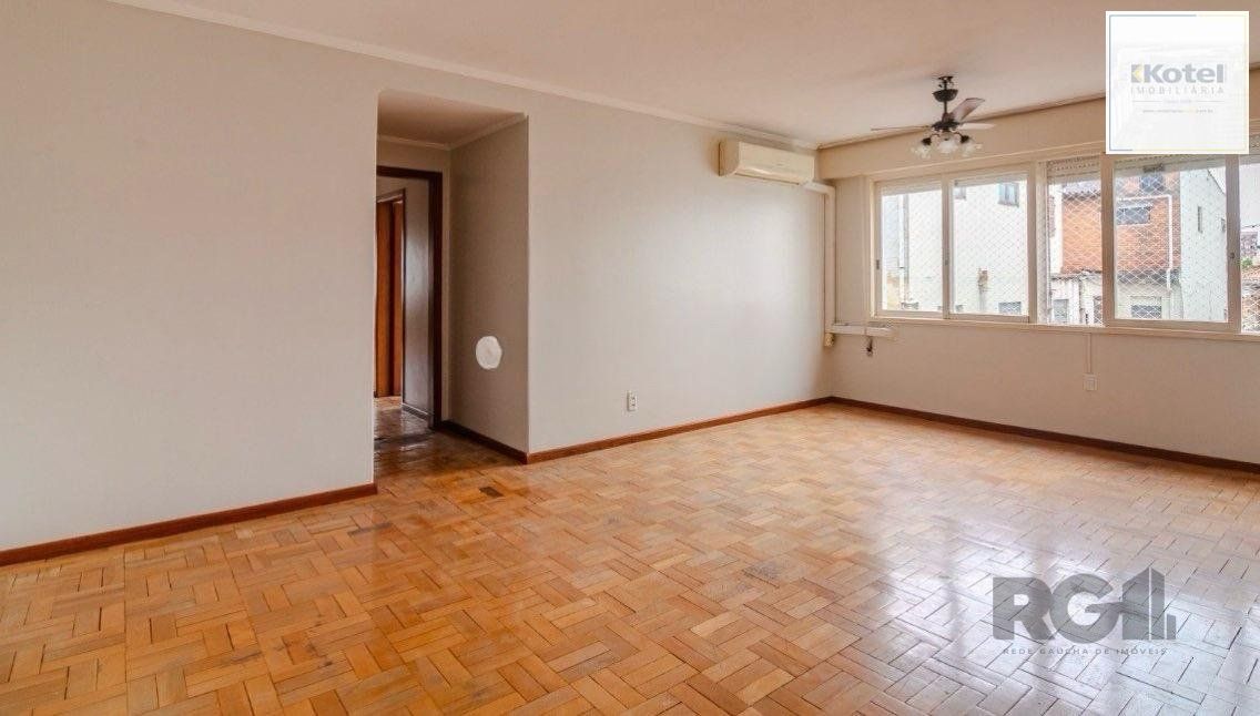 Apartamento 3 dormitórios com suite, de 133m2 no bairro Sao Joao. — foto 5
