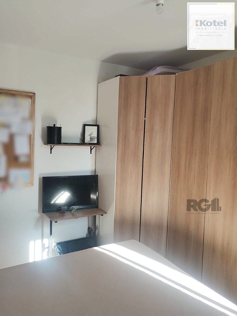 Apartamento 2 quartos à venda, 47m², Rubem Berta - Porto Alegre