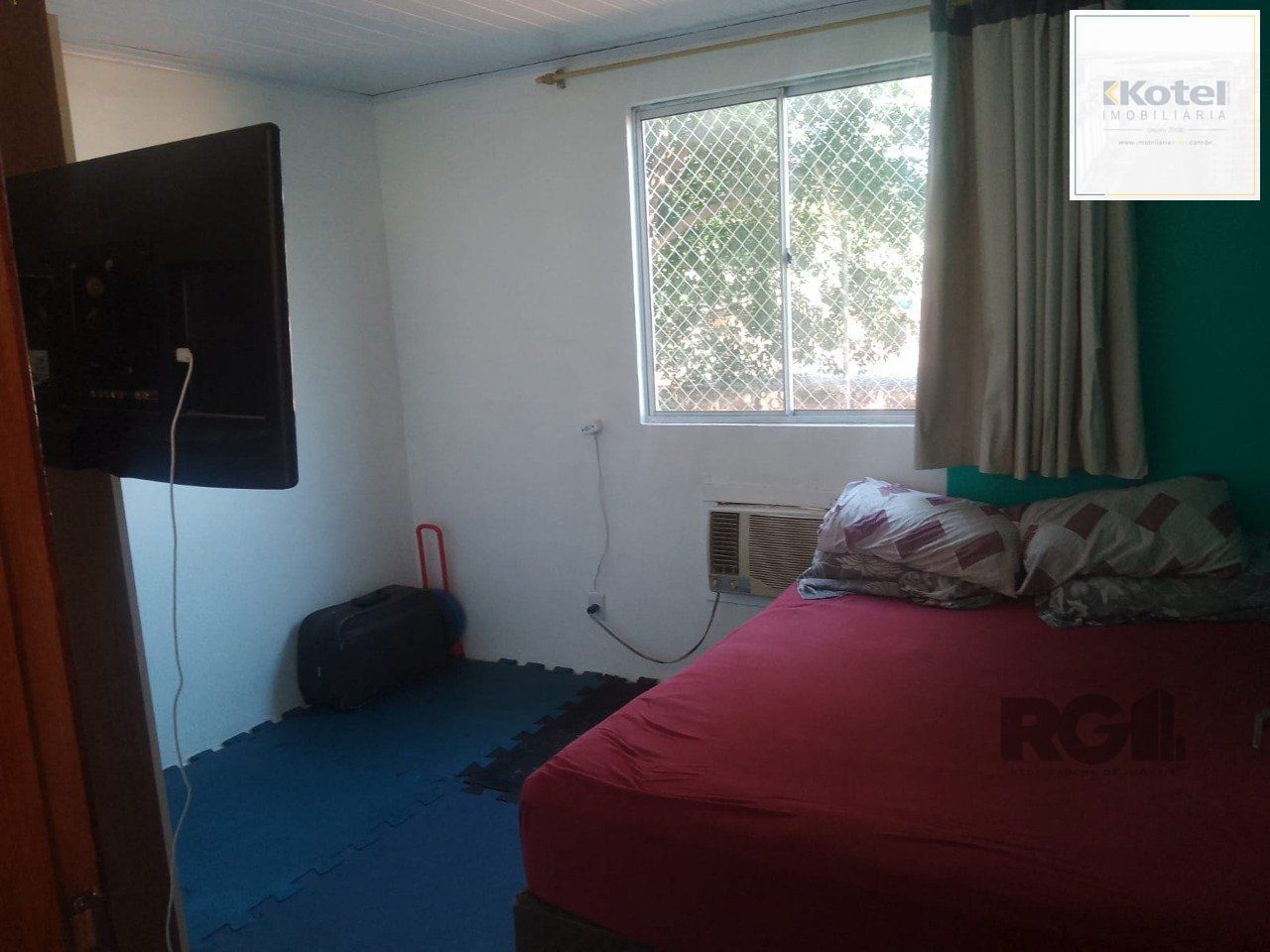 Apartamento com 2 quartos, vaga de garagem, no bairro Restinga, Porto Alegre/RS — foto 5