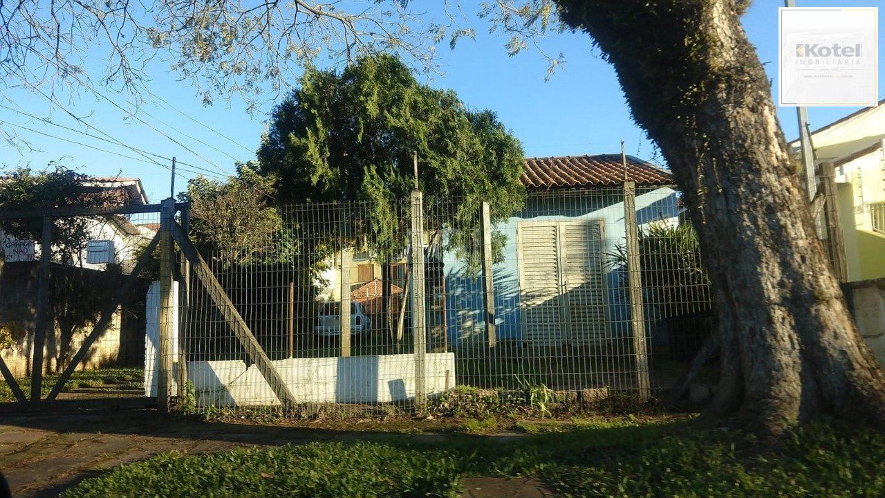 Terreno para Venda - 396m², 0 dormitórios, Camaquã, Porto Alegre — foto 3