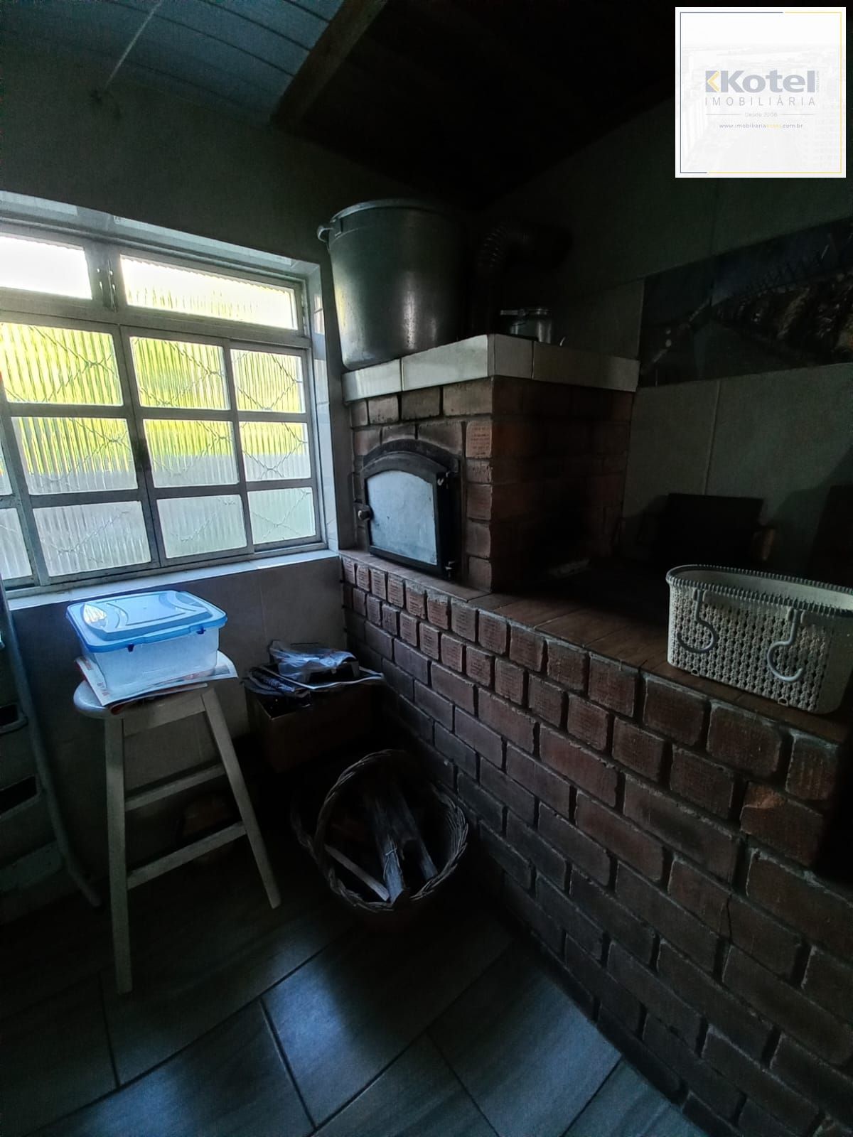 Casa 3 dormitórios próximo ao CEITEC, UFRGS e CEMITÉRIO JARDIM DA PAZ — foto 2