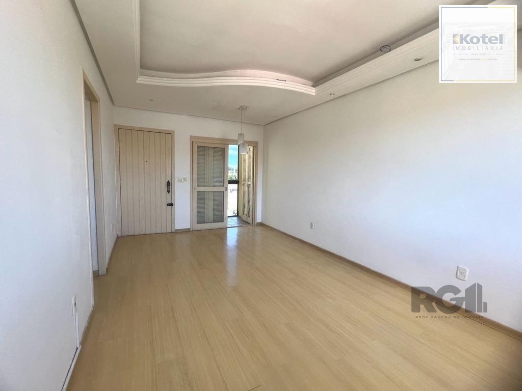 Apartamento 2 dormitorios com 70m2 na Avenida Otto Niemeyer, Porto Alegre/RS