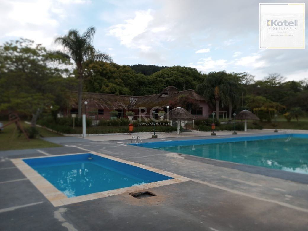 Terreno em Condominio para Venda - 147m², 0 dormitórios, Guarujá, Porto Alegre