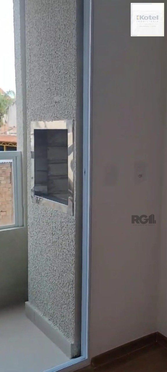 Apartamento no bairro Camaquã em Porto Alegre/RS — foto 3