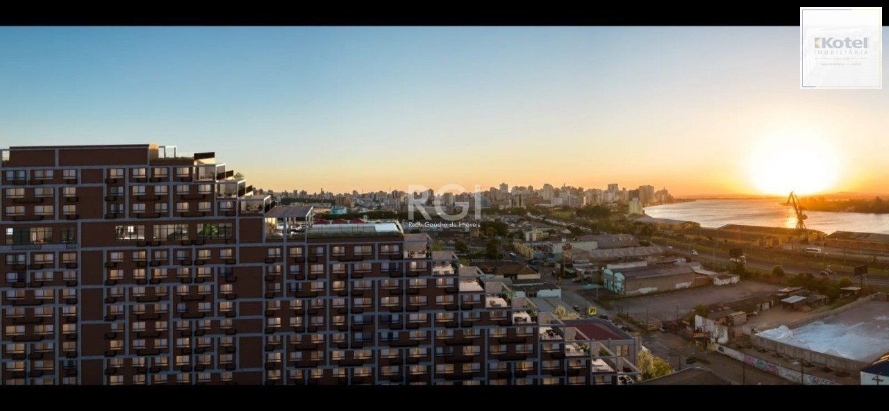 Lindo LOFT em construção no bairro Floresta com uma grande infra — foto 5