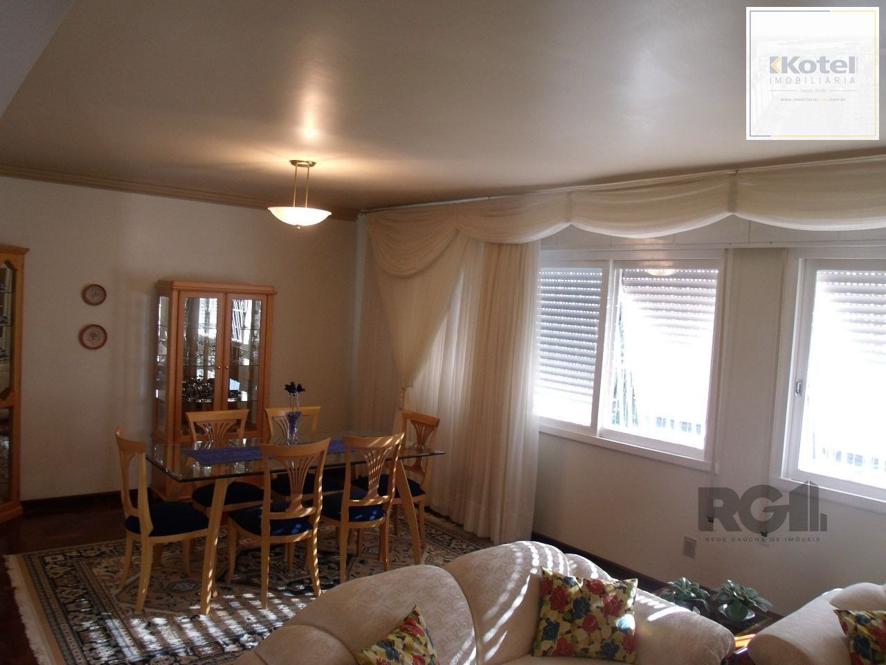 Casa Condominio para Venda 3 dormitórios, sendo 1 suites, 2 vagas - Tristeza — foto 4