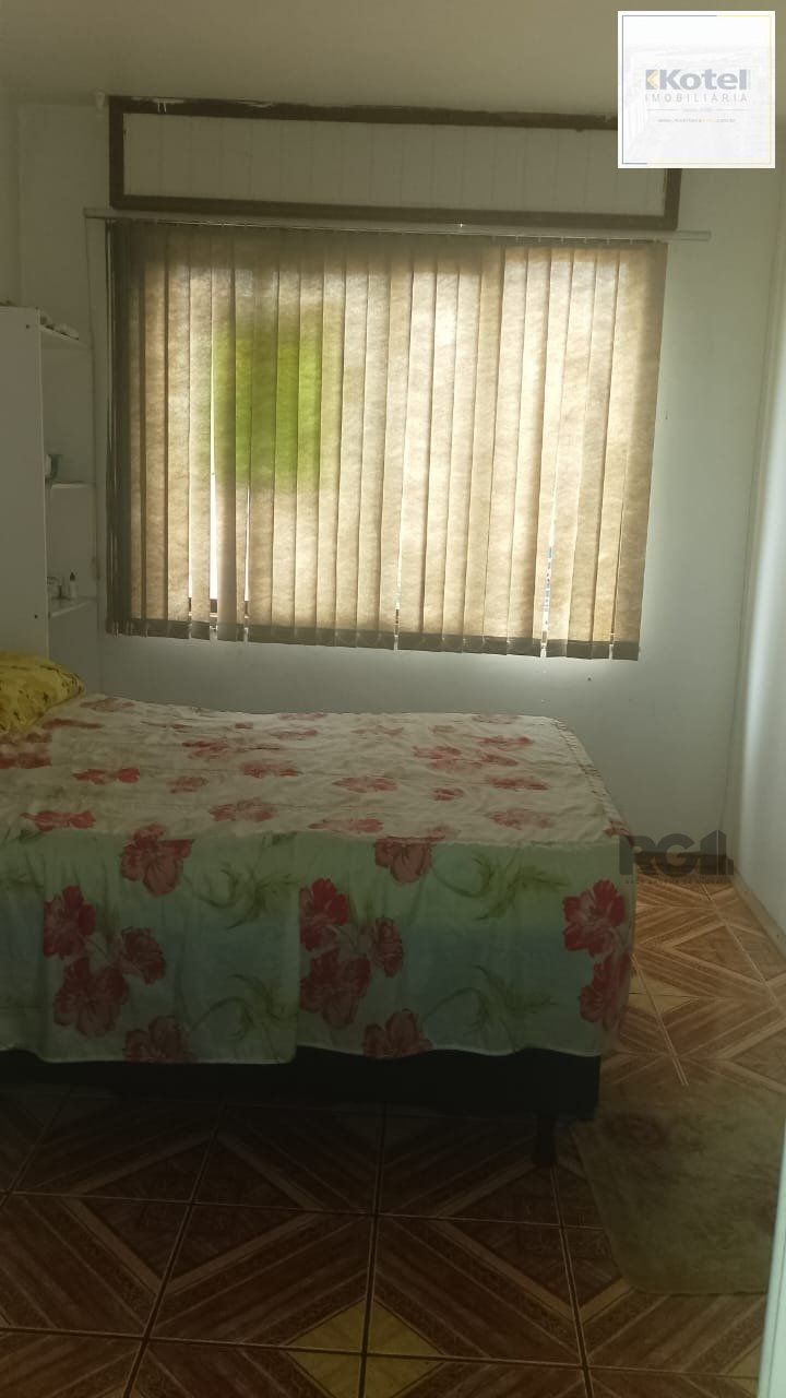Apartamento com 2 quartos, vaga - 60,21m² no bairro Rubem Berta, Poa/RS