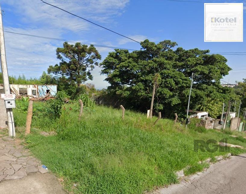 Terreno no Bairro Nonoai com 2.468,40m² — foto 3