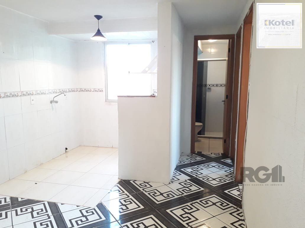 Apartamento 2 quartos à venda, 39m², Vila Nova - Porto Alegre