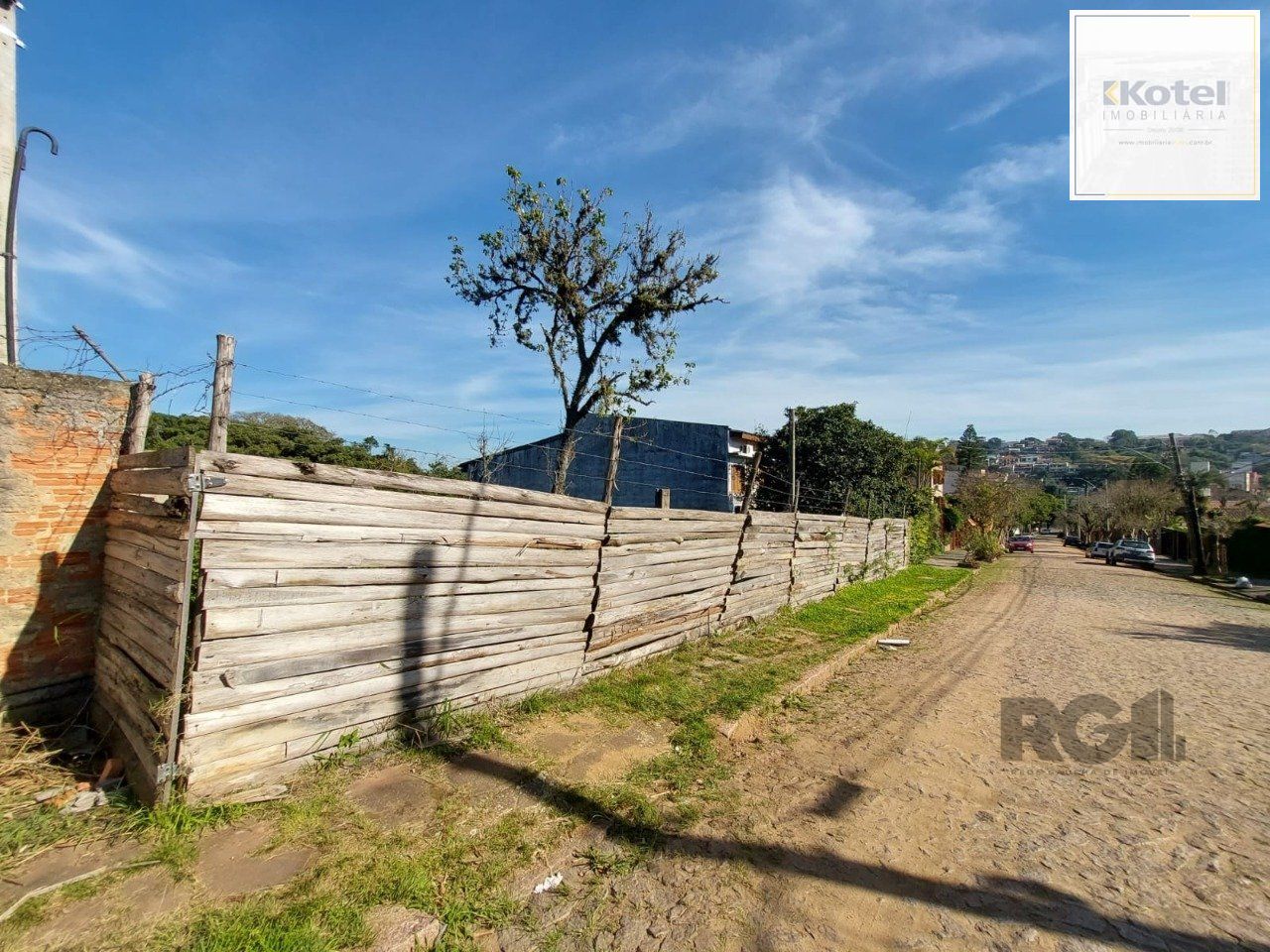 Terreno à venda, Teresópolis - Porto Alegre — foto 5
