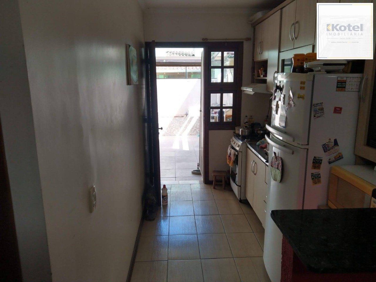 Casa, 2 dormitórios, 2 banheiros, 2 vagas de garagem, Aberta dos Morros Poa/RS — foto 4