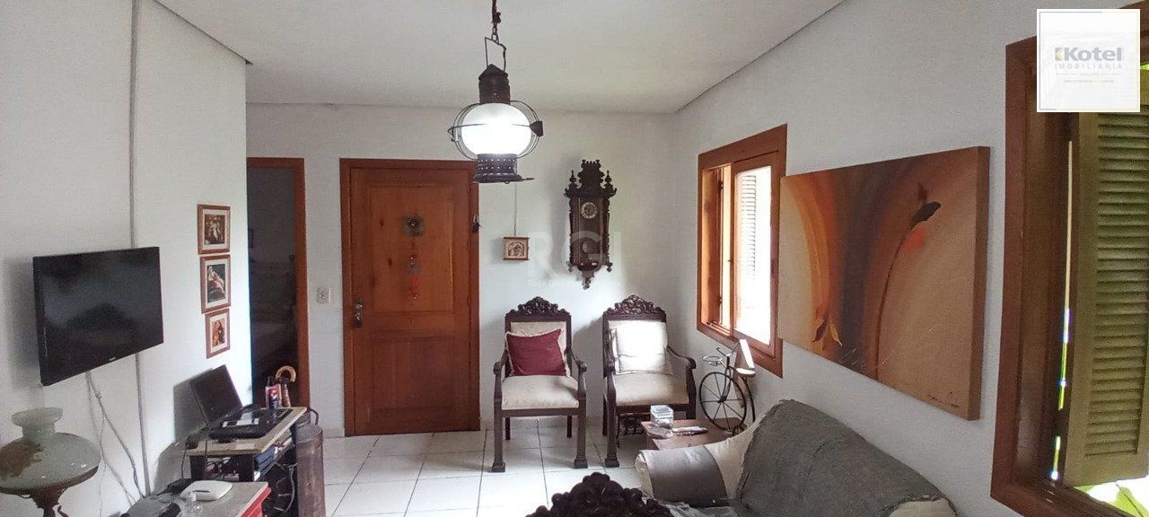 Casa em condomínio com 02 dormitórios — foto 3