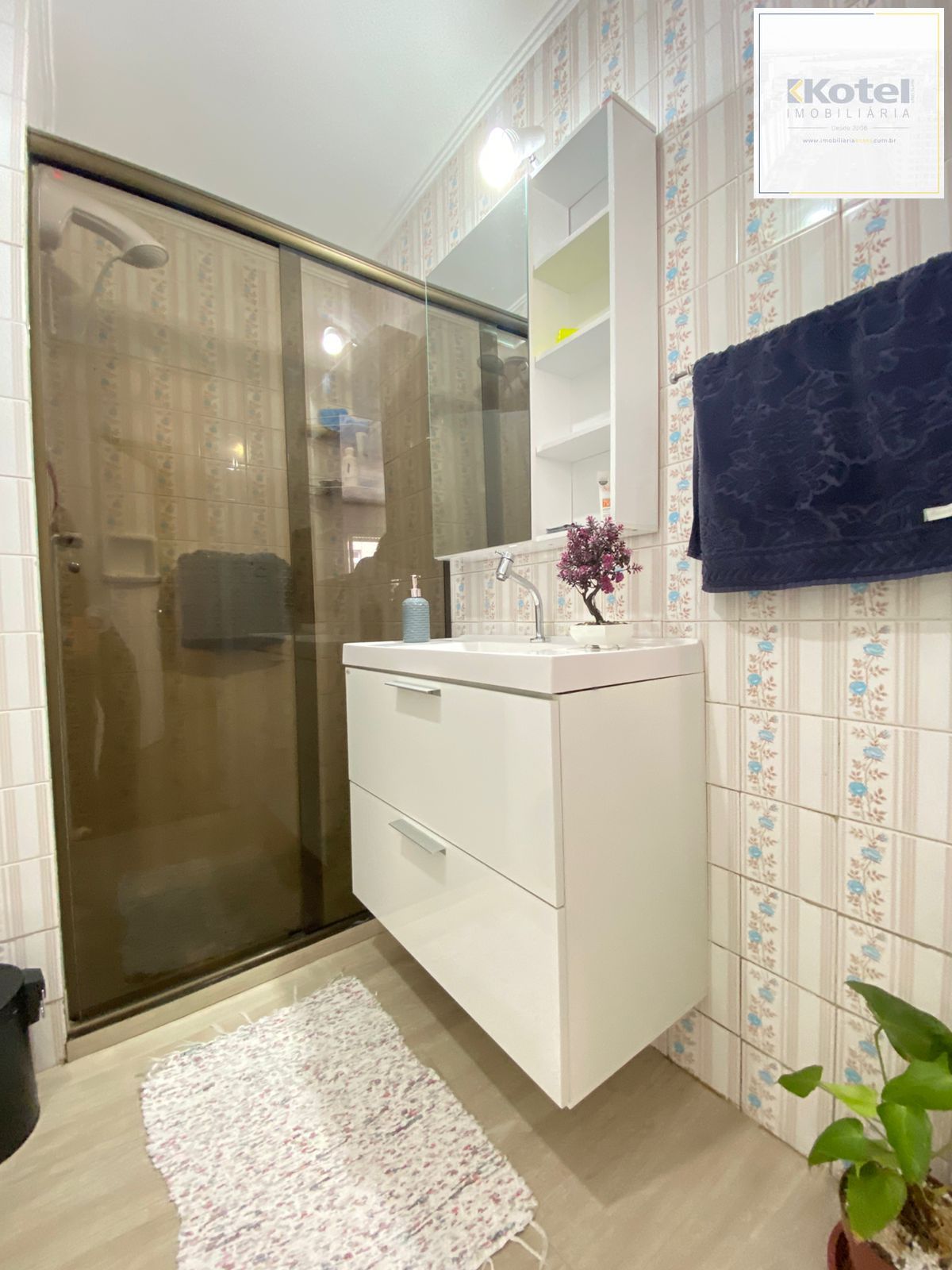 Apartamento Vila Ipiranga 2 quartos