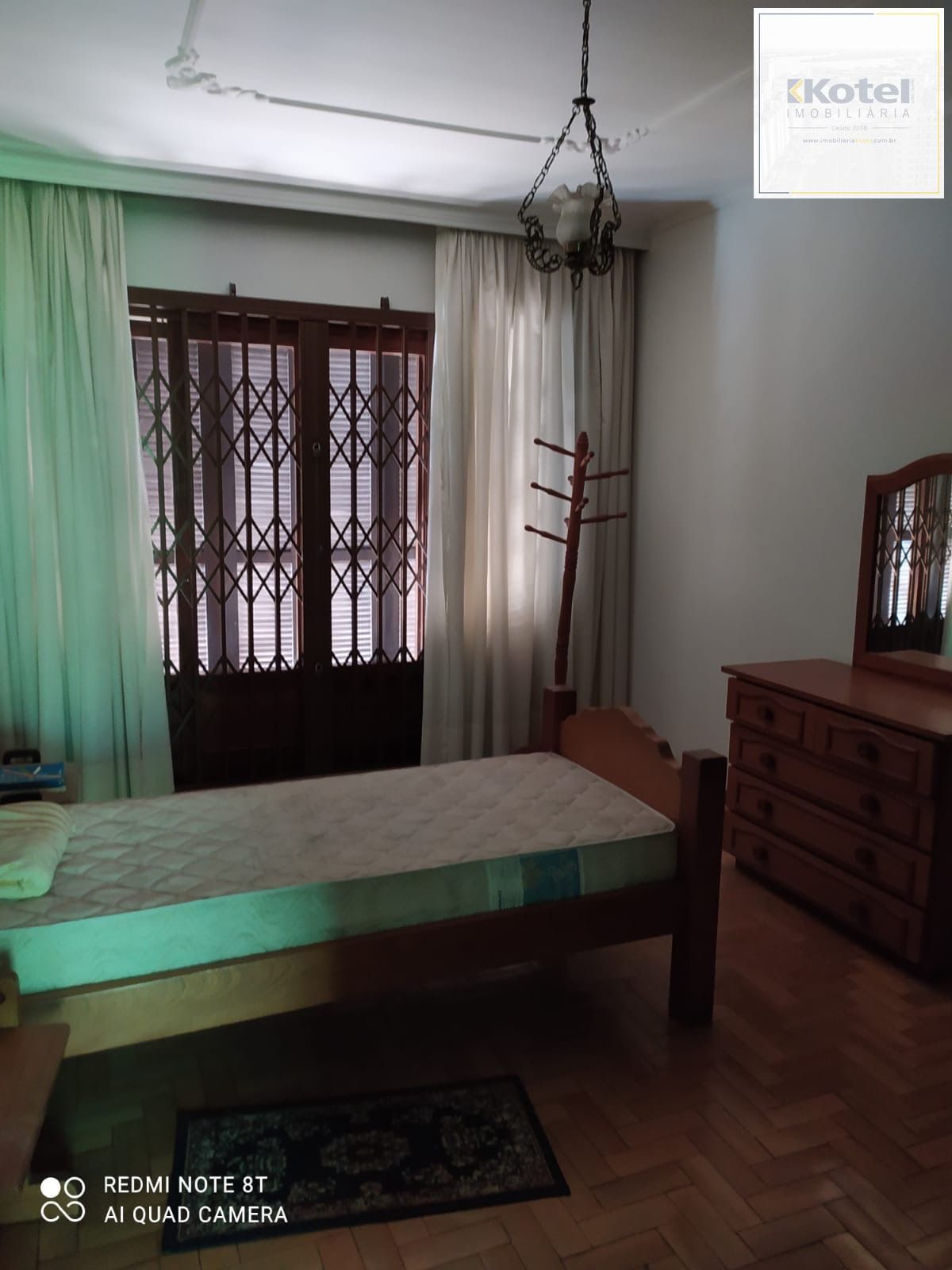 Casa Ampla no Jardim Carvalho com 4 dormitórios