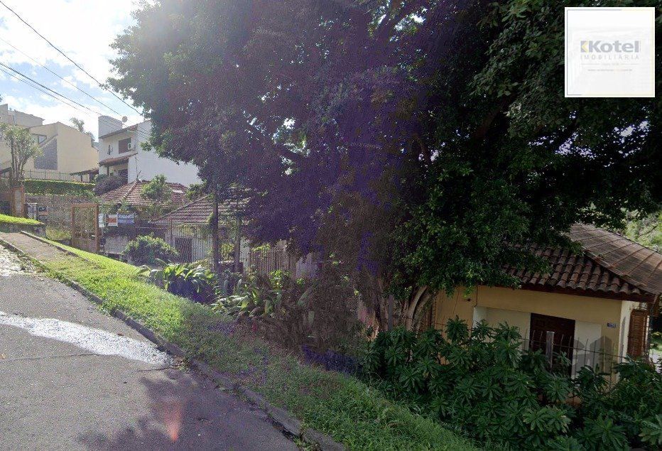 Terreno à venda, Cristal - Porto Alegre — foto 2
