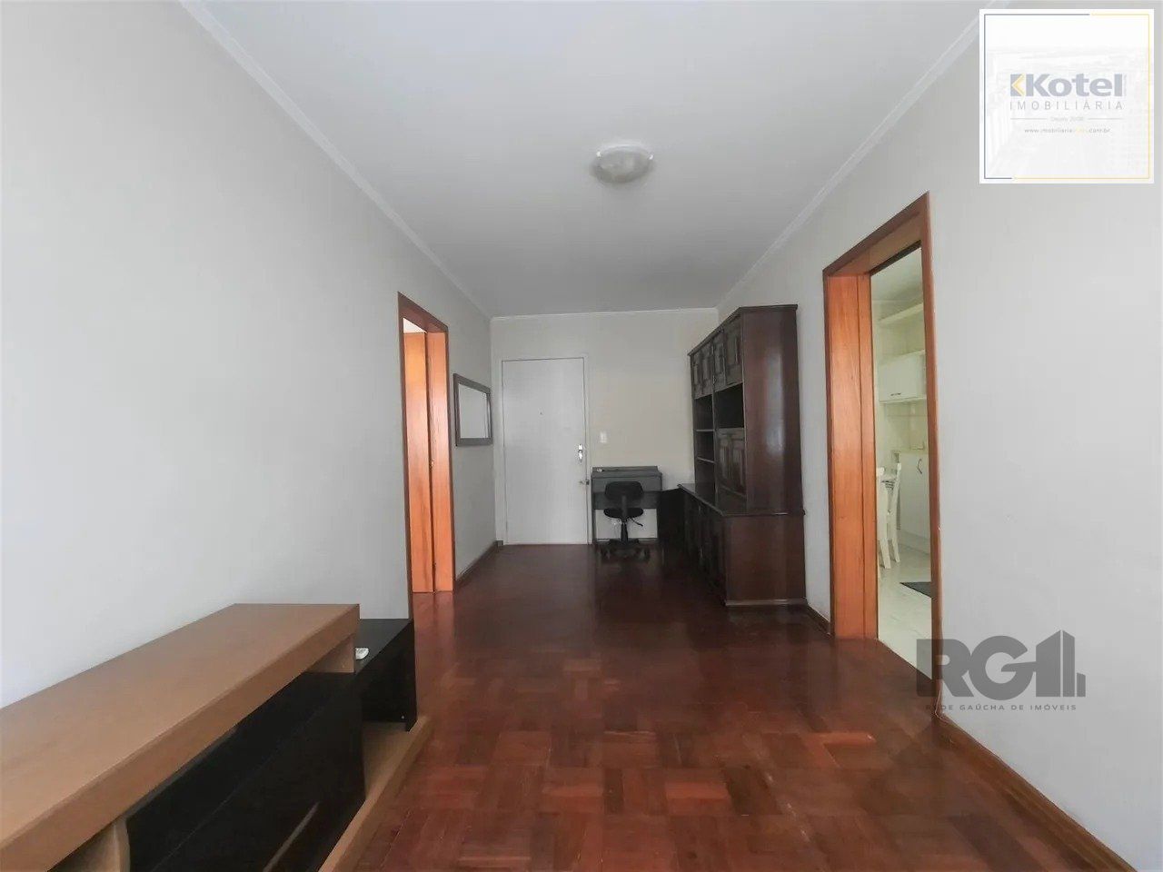 Apartamento com 1 quarto - 45,66m² no bairro Partenon, Porto Alegre/RS — foto 2