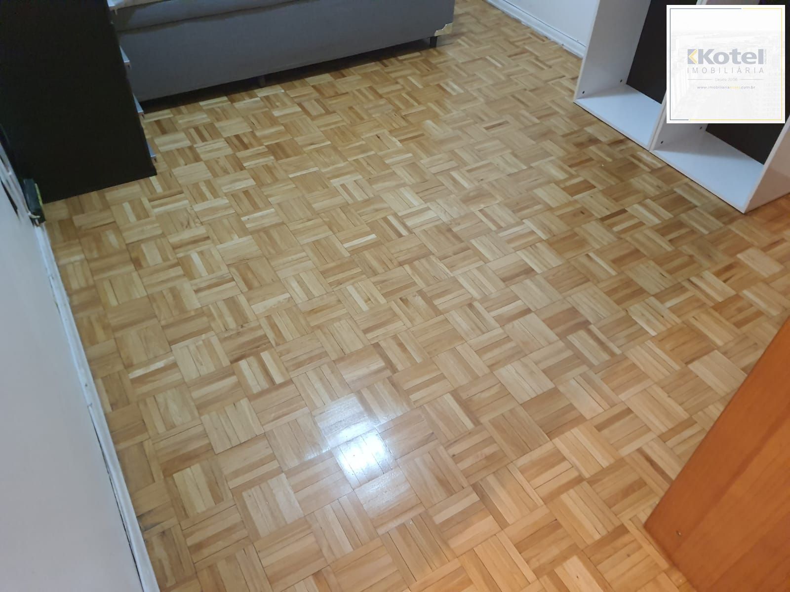Apartamento com 01 quarto no Bairro Boa Vista em Porto Alegre — foto 5