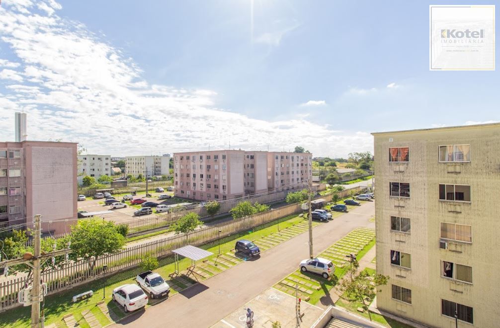 Apartamento de 2 Quartos e 01 vaga fixa no Bairro Jardim Leopoldina em Porto Alegre