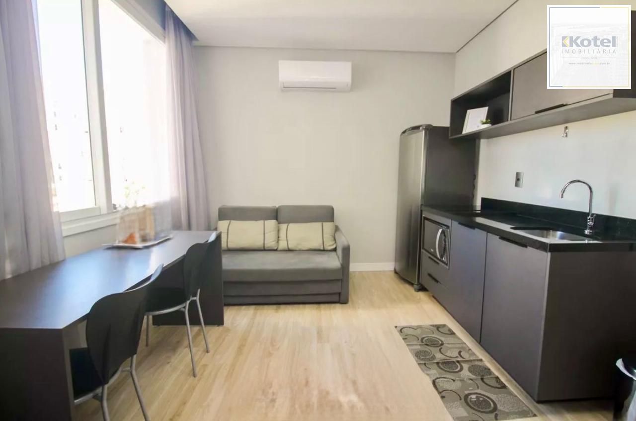 studio a venda com 30m2 no Centro Histórico