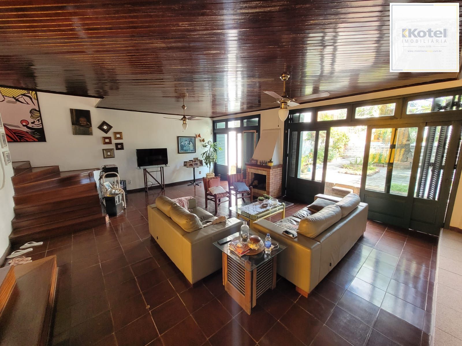 Casa, 3 quartos, à venda, 250 m², Aberta dos Morros - Porto Alegre — foto 4