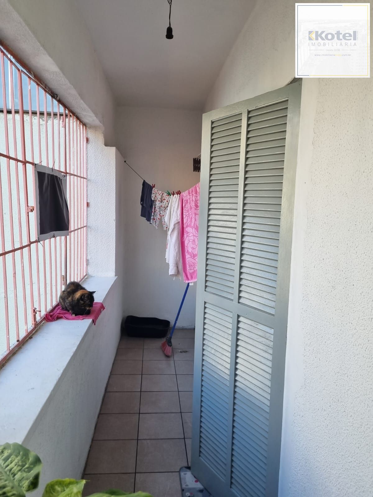 EXCELENTE APTO 1 DORM NA BENTO GONÇALVES EM FRENTE AO TECNO PUC — foto 3