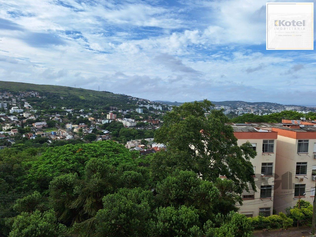 APARTAMENTO 1 DORMITÓRIOS, VAGA CARRO, BAIRRO SANTA TERESA, PORTO ALEGRE/RS — foto 5