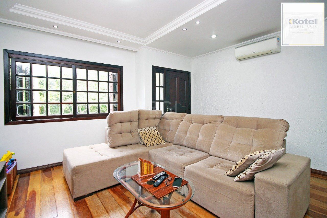 Casa 4 Suítes e 6 vagas de garagem no bairro Jardim Itu — foto 5