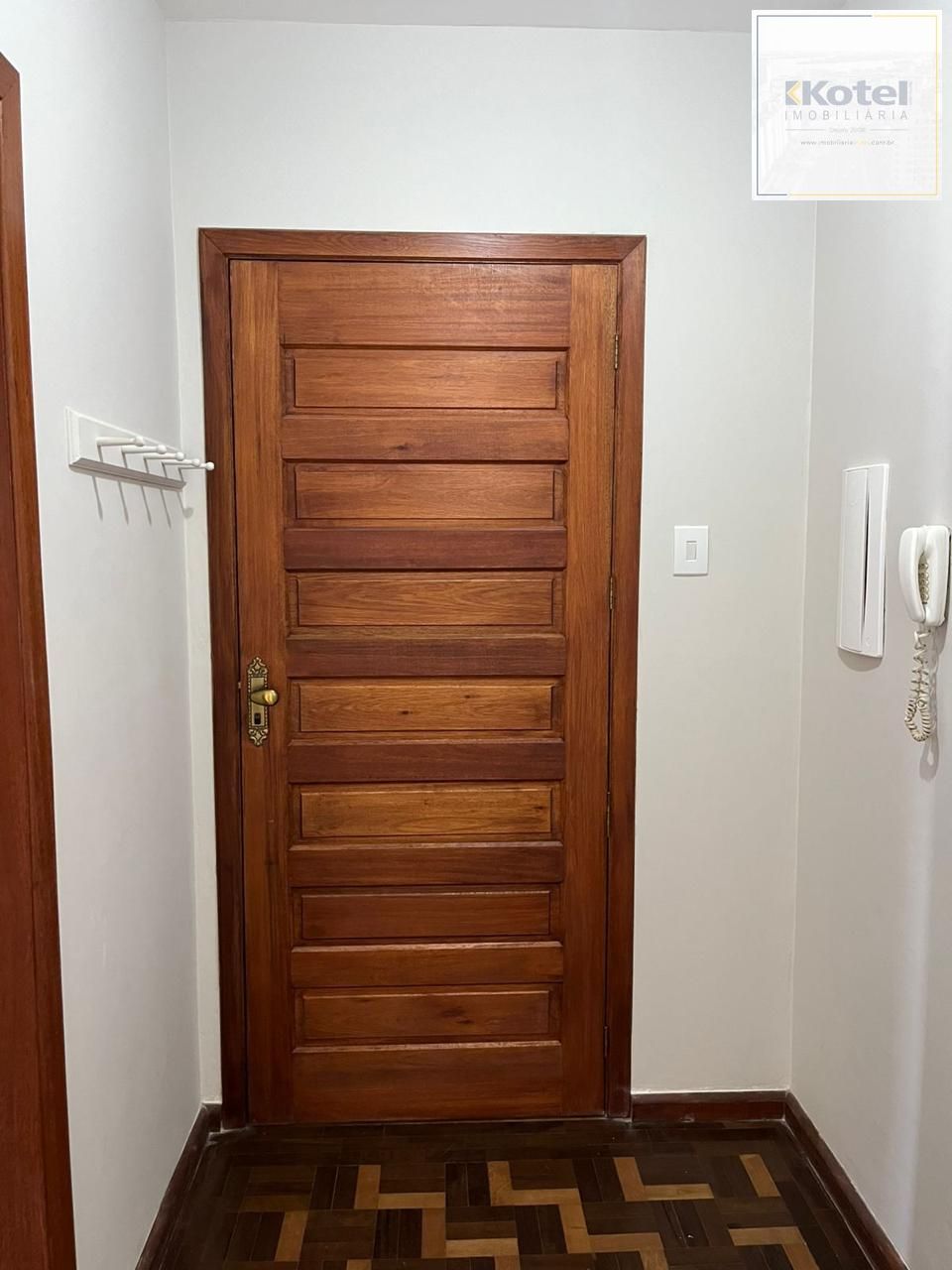 Apartamento de 01 quarto no Bairro São Geraldo — foto 2