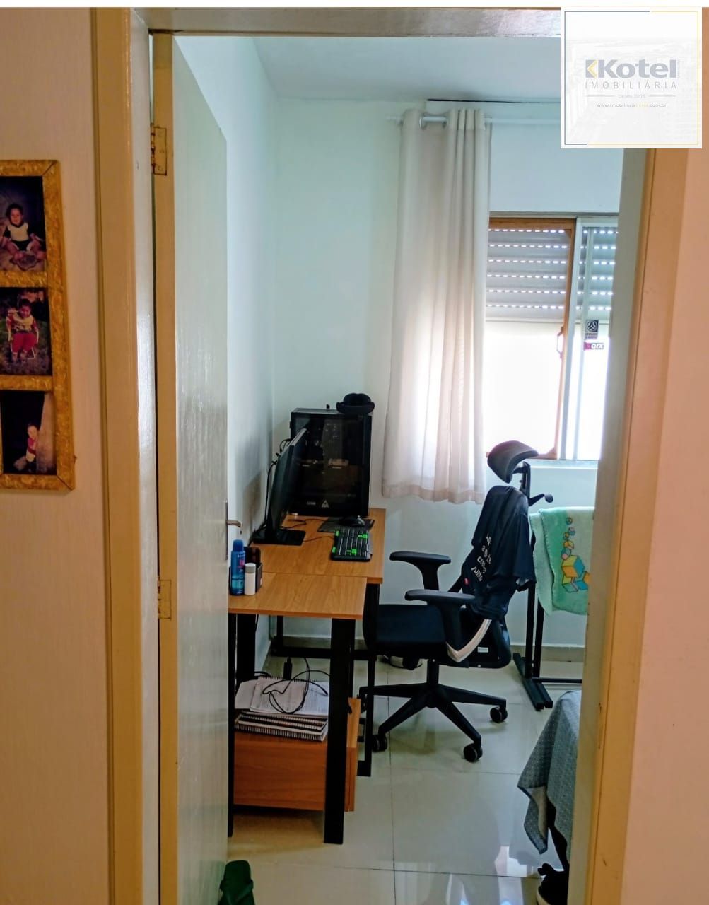Apartamento, 2 quartos, à venda, 45 m², Rubem Berta - Porto Alegre — foto 2