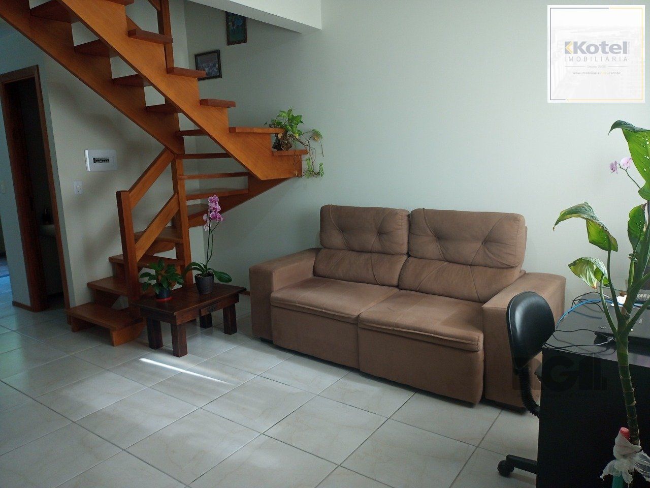 Casa em condomínio, 2 dormitórios, 1 vaga, na Restinga, Porto Alegre/RS — foto 4