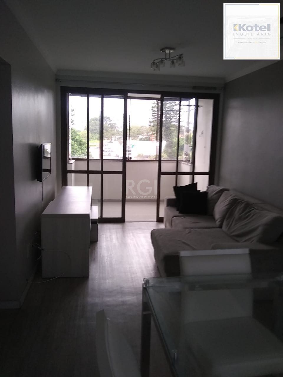 Apartamento com 82.63m², 2 dormitórios (1 suíte) 1 vaga - Partenon,Porto Alegre — foto 5
