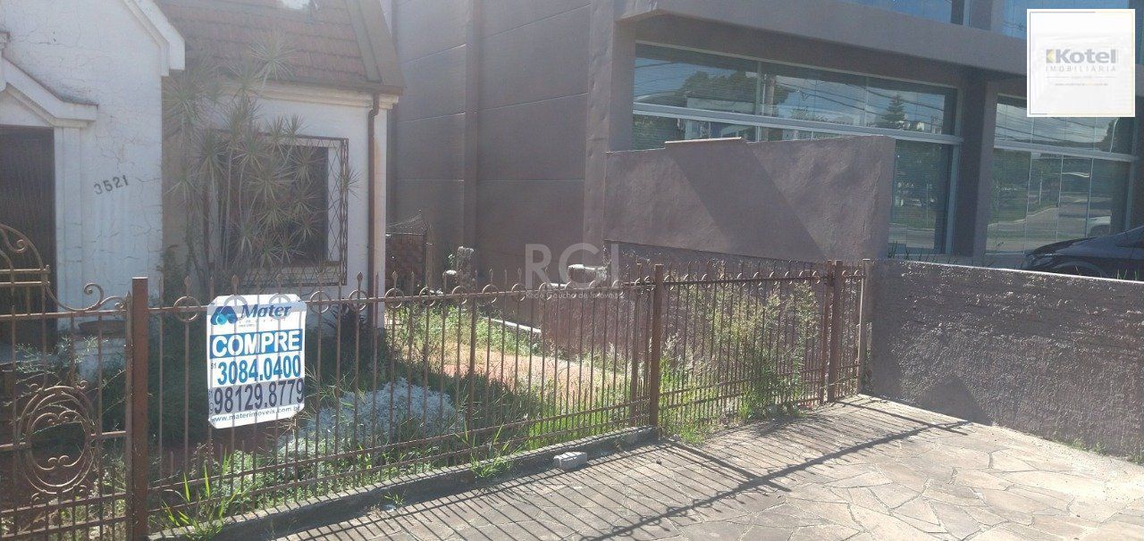Casa de 4 dormitórios na Av. Teresópolis bairro Teresópolis — foto 3