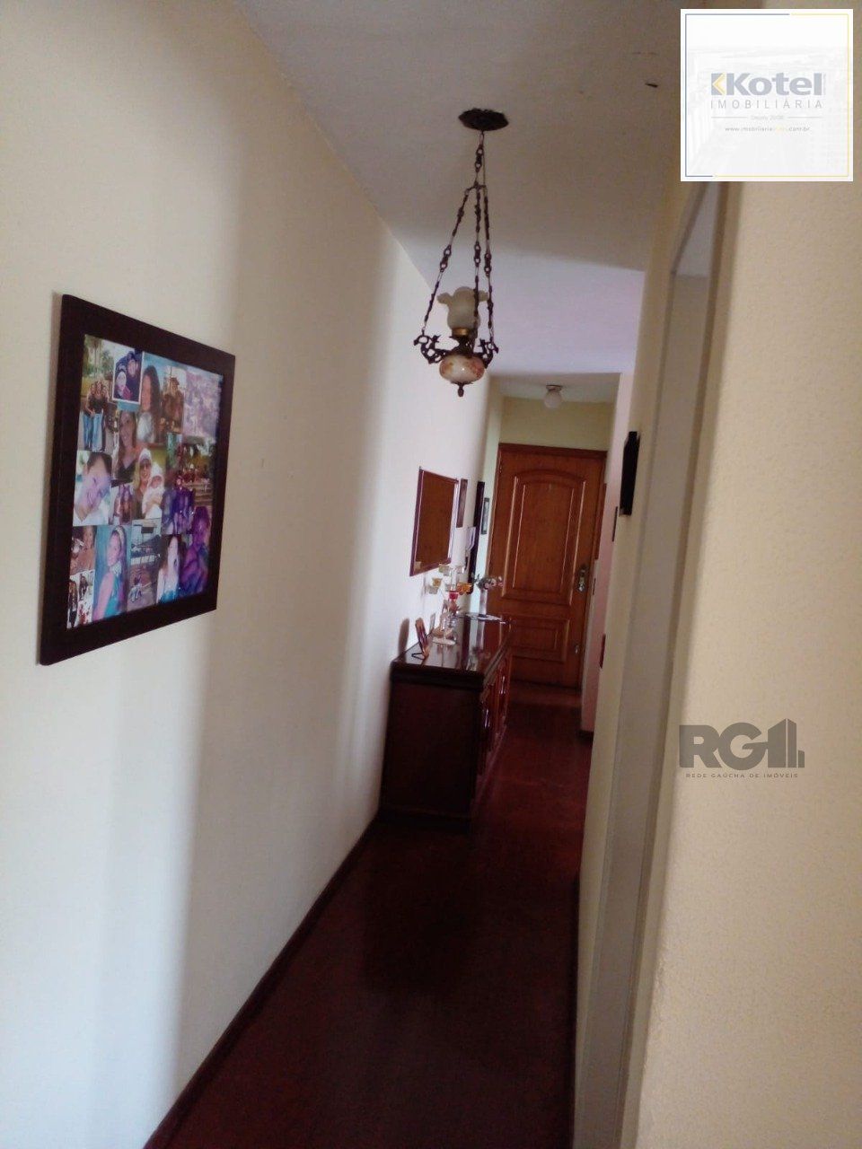 Apartamento para Venda - 72m², 2 dormitórios, Jardim Do Salso, Porto Alegre