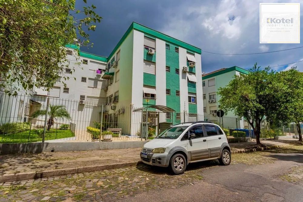 Apartamento de 1 dormitório Bairro Jardim Europa Porto Alegre RS