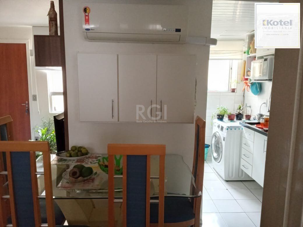 Apartamento para Venda - 47m², 2 dormitórios, Rubem Berta — foto 2