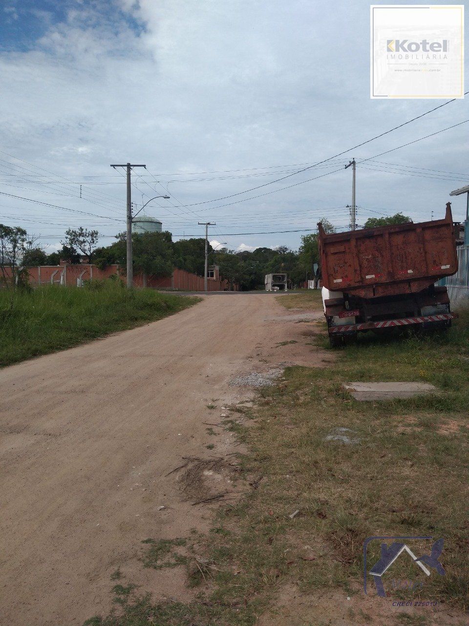 Terreno para Venda - 159.5m², 0 dormitórios, Belém Novo — foto 3