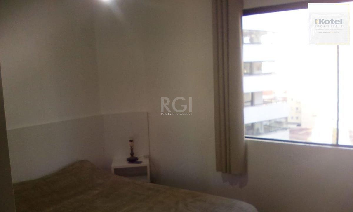 Apartamento à venda - 141.98m², 3 Quartos, 1 suite, 1 vaga - Praia Grande-Torres